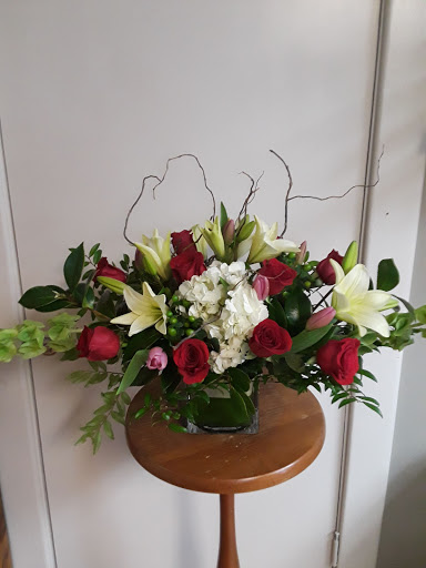 Florist «Rosey Posey Florist», reviews and photos, 223 Cs-1127, Elizabethtown, KY 42701, USA