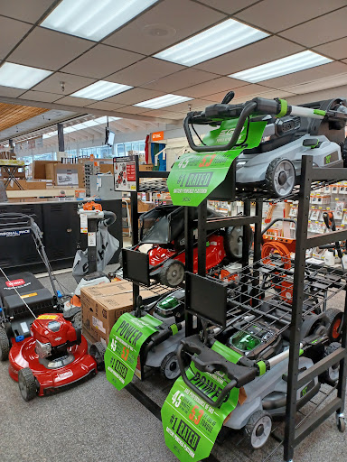 Hardware Store «NORTH BEND ACE HARDWARE», reviews and photos, 330 Main Ave S, North Bend, WA 98045, USA