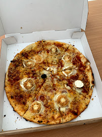 Plats et boissons du Pizzeria Pizza Gaeta à Saint-Sulpice-la-Pointe - n°1