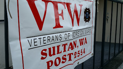 Sultan VFW Post #2554