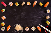 Photos du propriétaire du Restaurant de sushis Shima Sushi à Le Château-d'Oléron - n°1