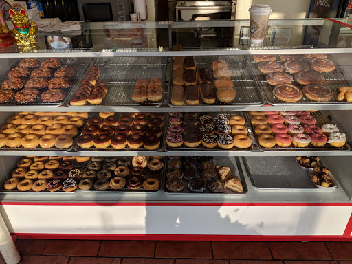 Country Donuts, 223 N Rice St, Hamilton, TX 76531, USA, 