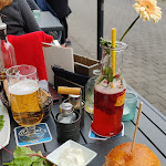 Photo n°1 de l'avis de Maxi.i fait le 02/06/2023 à 18:29 sur le  Restaurant, Café & Bar „Platzhirsch“ Erfurt à Erfurt