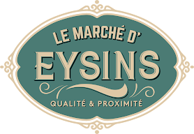 Le marché d'Eysins