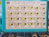 American Maintenance Suppliers - Photo 9 - Car repair in Norfolk, VA, Norfolk