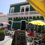 Photo n°1 de l'avis de reviwer. fait le 31/07/2019 à 09:29 sur le  Pizzeria Dal Monello à Odeceixe