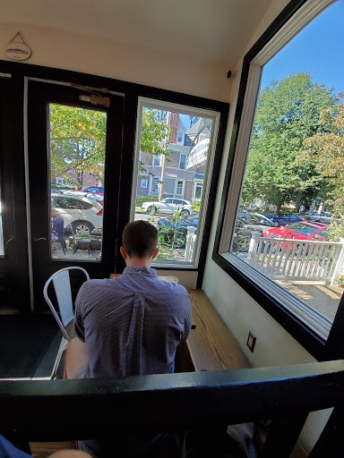 Coffee Shop «East Rock Coffee», reviews and photos, 49 Cottage St, New Haven, CT 06511, USA