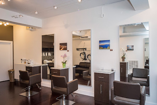 Hair Salon «Appel Nouveau Salon», reviews and photos, Appel Nouveau Salon, 724 NW 21st Ave, Portland, OR 97209, USA