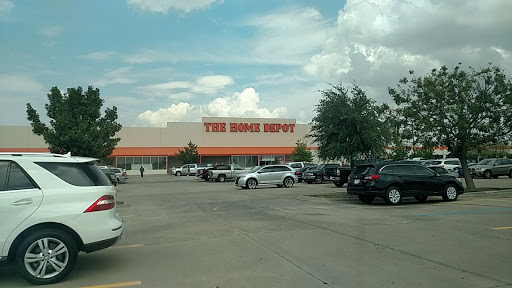 Home Improvement Store «The Home Depot», reviews and photos, 8555 Home Depot Drive, Irving, TX 75063, USA