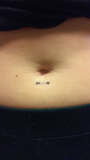 Tattoo Shop «Tit 4 Tat», reviews and photos, 2304 W Fairfield Dr, Pensacola, FL 32505, USA