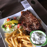 Photo n°7 de l'avis de Marianne.o fait le 10/09/2022 à 17:37 sur le  Erika Grill à Haren
