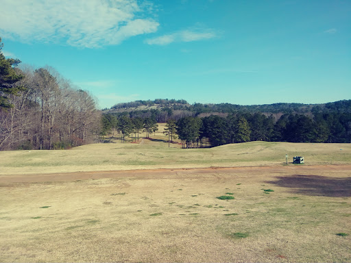Golf Course «Panola Mountain Golf Course», reviews and photos, 1850 County Line Rd, Ellenwood, GA 30294, USA