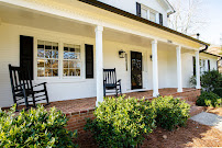 Solid Foundation Construction - Photo 5 - Car repair in Winston-Salem, NC, Winston-Salem