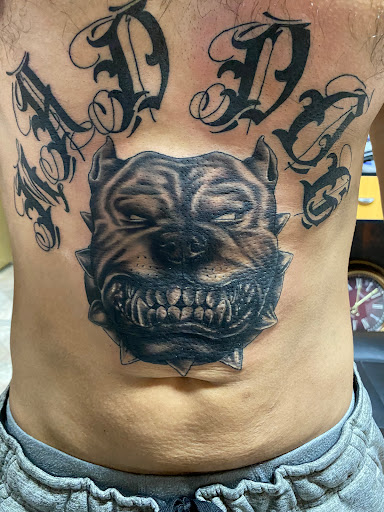 Explore tattoo ideas horror, creative tattoo ideas in Toledo, available at Convicted Ink 2