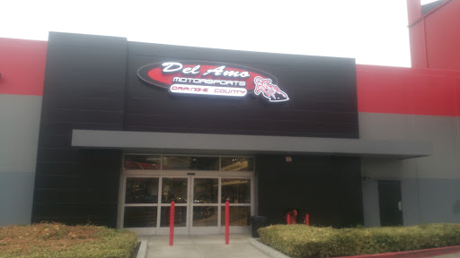 Motorsports Store «Del Amo Motorsports of Orange County», reviews and photos, 2401 Pullman St, Santa Ana, CA 92705, USA
