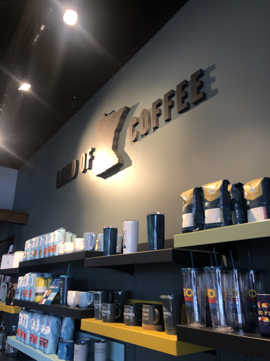 Coffee Shop «Caribou Coffee & Einstein Bros. Bagels», reviews and photos, 1580 Madison Ave, Mankato, MN 56001, USA