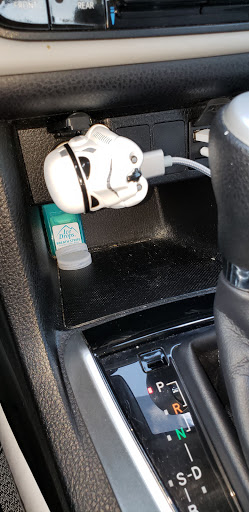 Car Wash «Wave Wash - Greenville Ave», reviews and photos, 4616 Greenville Ave, Dallas, TX 75206, USA