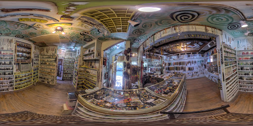 Museum «African Bead Museum», reviews and photos, 6559 Grand River Ave, Detroit, MI 48204, USA