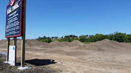 Bike Park (By Moose Jaw Police Association)