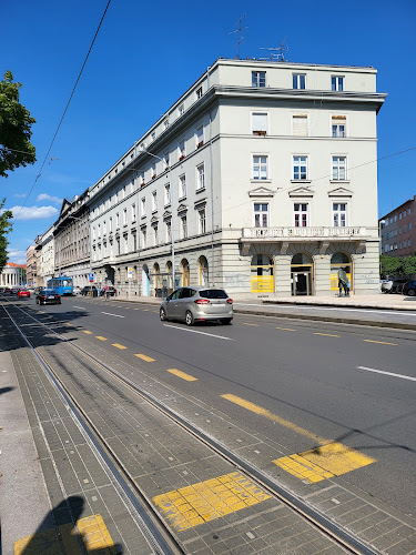 NOVA car rental Zagreb - Zagreb