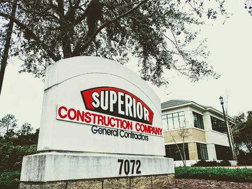 General Contractor «Superior Construction», reviews and photos, 7072 Business Park Blvd N, Jacksonville, FL 32256, USA