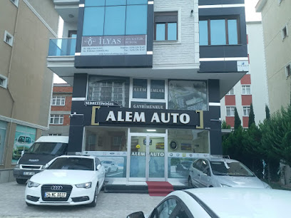 İLYAS AVUKATLIK BÜROSU