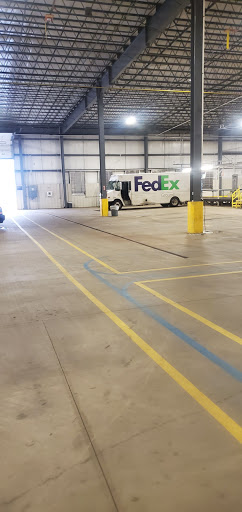 Mailing Service «FedEx Ground», reviews and photos, 29 Toelles Rd, Wallingford, CT 06492, USA