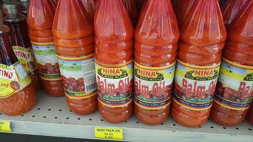 Grocery Store «Omareen Afro Carribean Groceries», reviews and photos, 5011 W Mercury Blvd, Hampton, VA 23605, USA