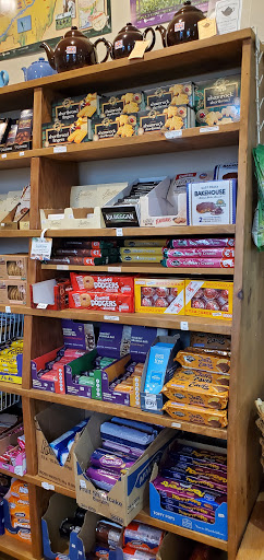 Irish Goods Store «Oxford Hall Celtic Shop», reviews and photos, 233 Bridge St, New Cumberland, PA 17070, USA