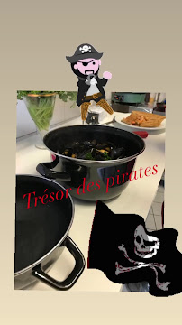 Photos du propriétaire du Restaurant Pirates de la pointe à Plogoff - n°11