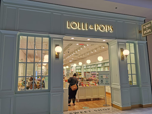 Shopping Mall «Clackamas Town Center», reviews and photos, 12000 SE 82nd Ave, Happy Valley, OR 97086, USA