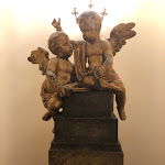 Photo n°10 de l'avis de Vlad.e fait le 07/03/2019 à 16:19 sur le  Napoleon Hotel Roma à Rome