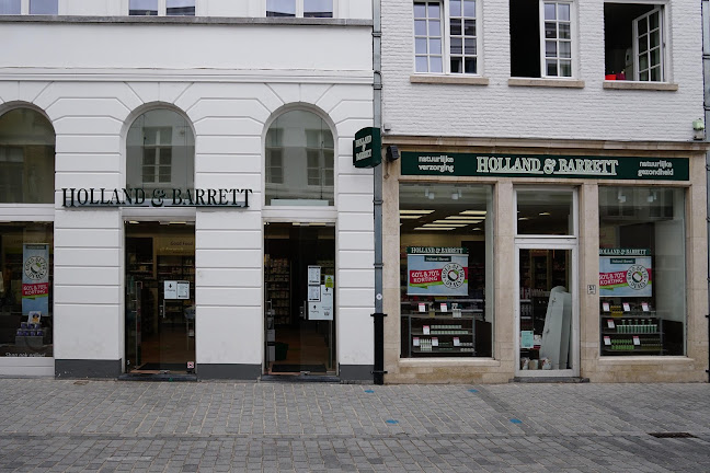 Beoordelingen van Holland & Barrett in Brugge - Supermarkt