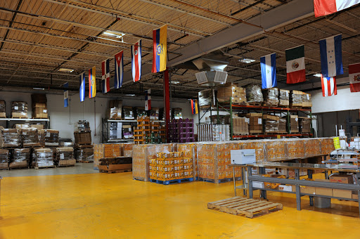 Coffee Store «Mayorga Organics», reviews and photos, 1029 E Gude Dr, Rockville, MD 20850, USA