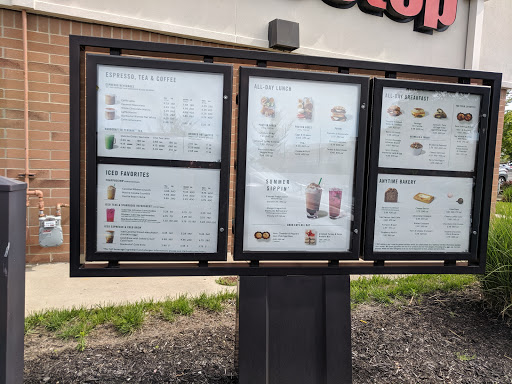 Coffee Shop «Starbucks», reviews and photos, 1113 E North Ave, Belton, MO 64012, USA