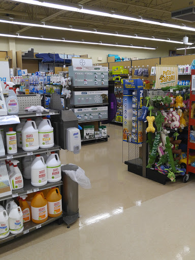 Pet Supply Store «Petco Animal Supplies», reviews and photos, 30697 US Hwy 19 N, Palm Harbor, FL 34684, USA