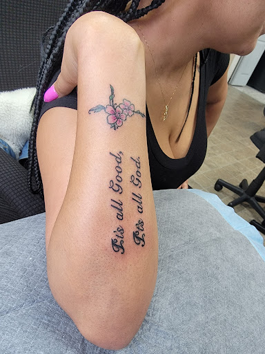 Explore iowa tattoo ideas, creative tattoo ideas in Portsmouth, available at GREGS TATTOOS LLC