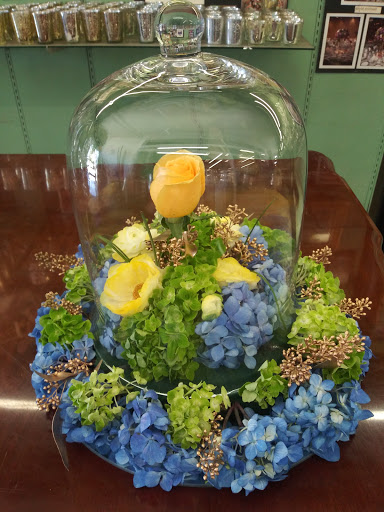 Florist «Commerce Flowers», reviews and photos, 2340 S Atlantic Blvd, Commerce, CA 90040, USA