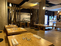 Atmosphère du Restaurant japonais authentique Izakaya Joyi à Nantes - n°15