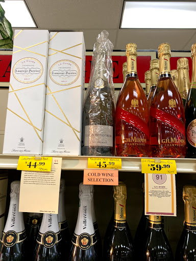 Wine Store «Manchester Wine & Liquors», reviews and photos, 1010 Tolland Turnpike, Manchester, CT 06042, USA