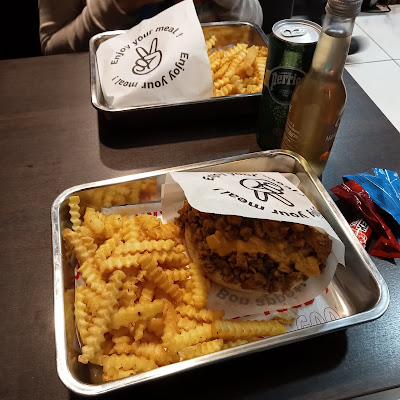 Batboot Factory à Nanterre