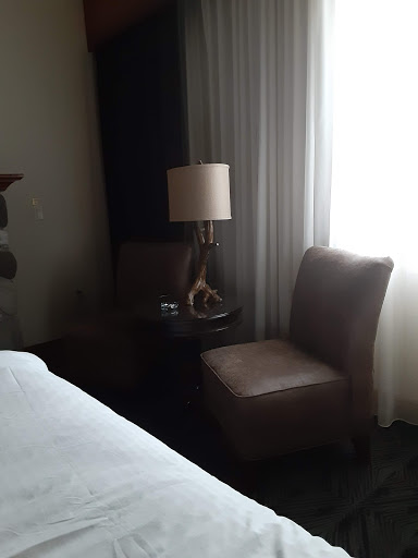 Resort «Little River Casino Resort», reviews and photos, 2700 Orchard Hwy, Manistee, MI 49660, USA