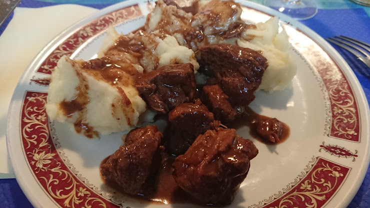 Plats et boissons hôtels Hôtel Restaurant Fritschi 68470 Ranspach