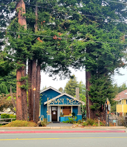 Explore mountain range tattoo ideas, creative tattoo ideas in Eureka, available at Primal Decor