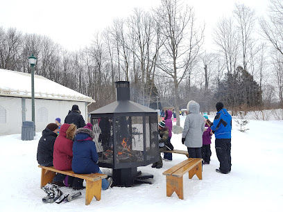 Parc régional éducatif Bois de Belle-Rivière