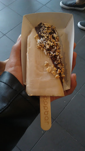 Ice Cream Shop «popbar», reviews and photos, 1628 Hostetter Rd, San Jose, CA 95131, USA