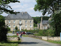 Les Forges de la Hunaudière Sion-les-Mines