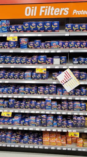 Auto Parts Store «AutoZone», reviews and photos, 2620 Bridgeport Way W C, Tacoma, WA 98466, USA