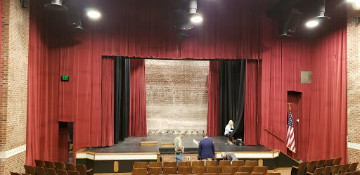 Performing Arts Theater «Canton Theatre», reviews and photos, 171 E Main St, Canton, GA 30114, USA