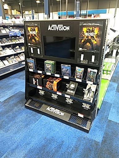 Electronics Store «Best Buy», reviews and photos, 5916 W Loop 289, Lubbock, TX 79424, USA